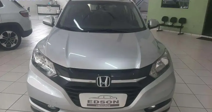Honda HR-V EX 1.8 Flexone 16V 5p Aut.