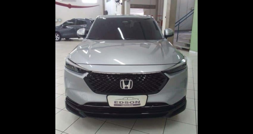 Honda HR-V Advance 1.5  Flex TB 16V 5p Aut.