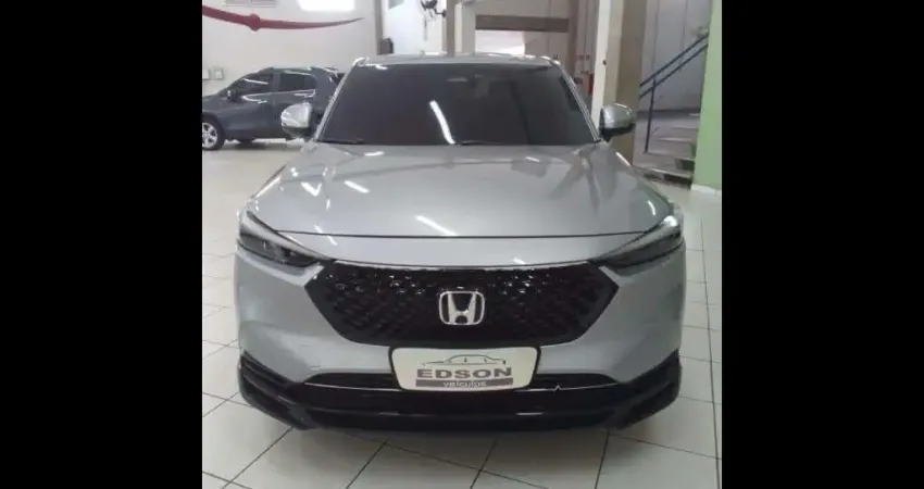 Honda HR-V Advance 1.5  Flex TB 16V 5p Aut.