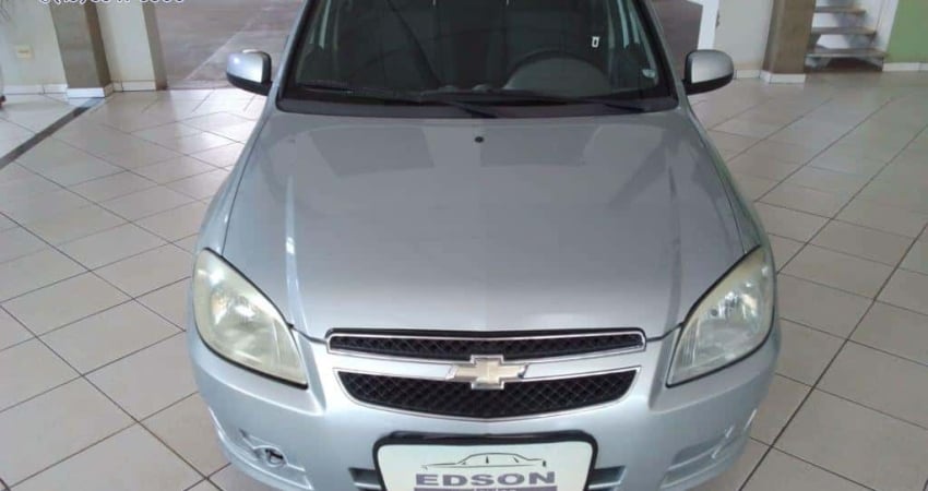 Chevrolet PRISMA  Sed. Maxx/ LT 1.4 8V ECONOF. 4p