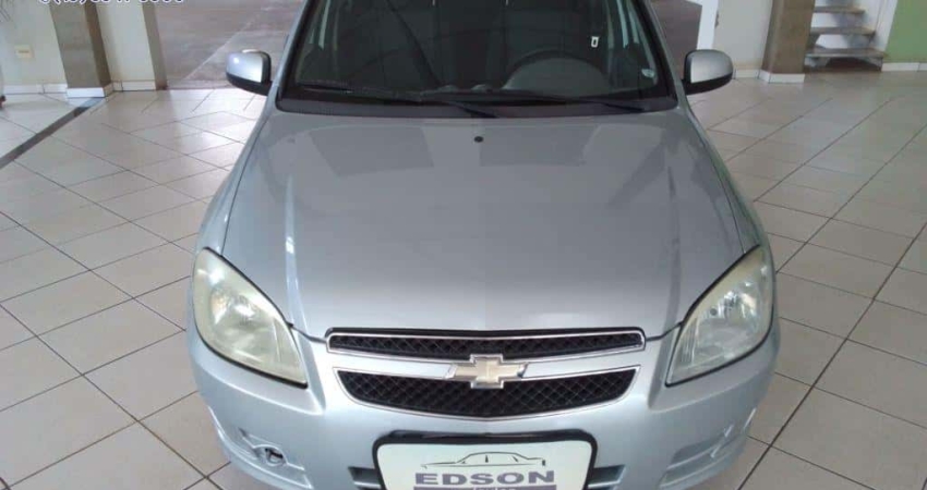 Chevrolet PRISMA  Sed. Maxx/ LT 1.4 8V ECONOF. 4p