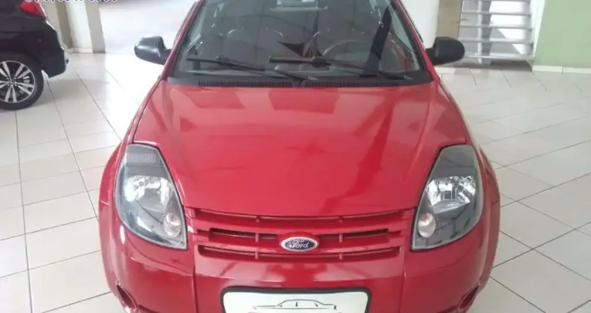 Ford Ka 1.0i 3p