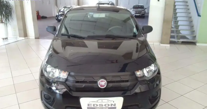 Fiat MOBI LIKE 1.0 Fire Flex 5p.