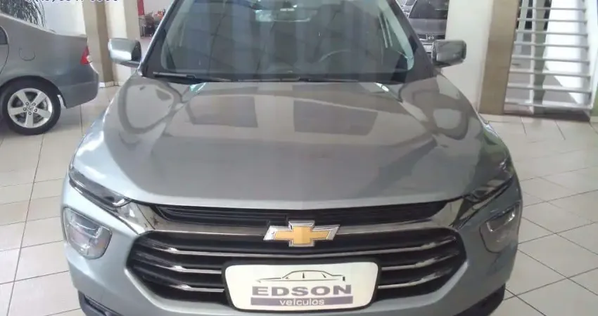 Chevrolet MONTANA PREMIER 1.2 Turbo Flex 12V Aut.