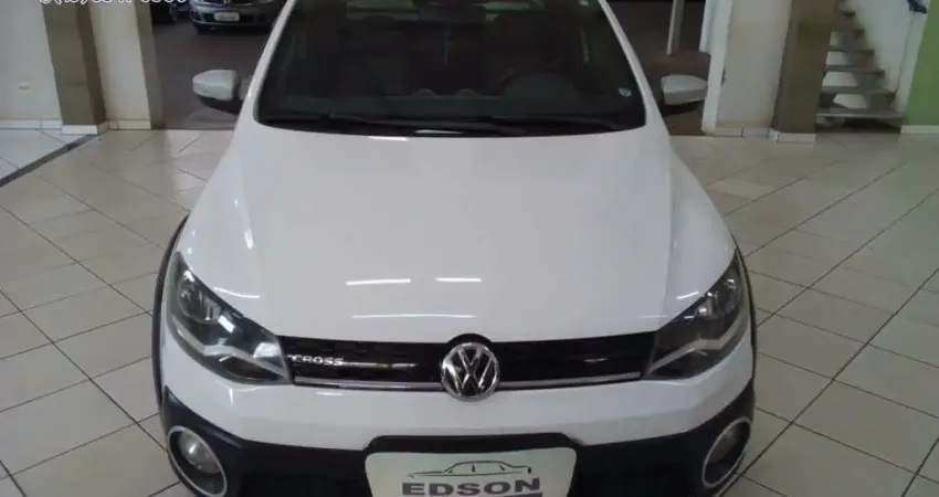 Volkswagen Saveiro CROSS 1.6 T. Flex 16V CE