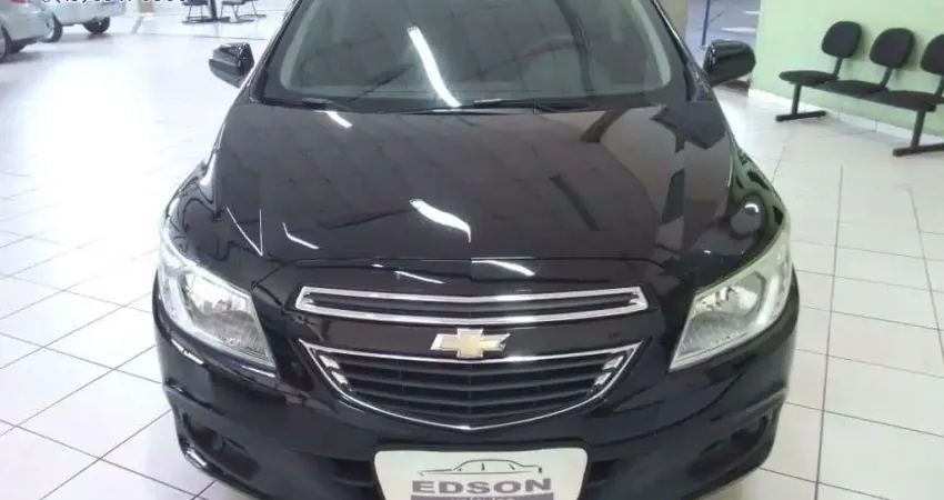 Chevrolet PRISMA Sed. LT 1.0 8V FlexPower 4p