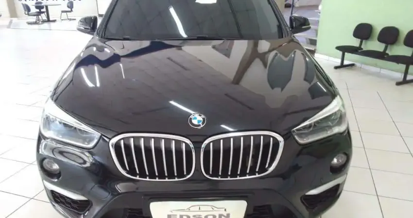 BMW X1 SDRIVE 20i 2.0/2.0 TB Acti.Flex Aut.