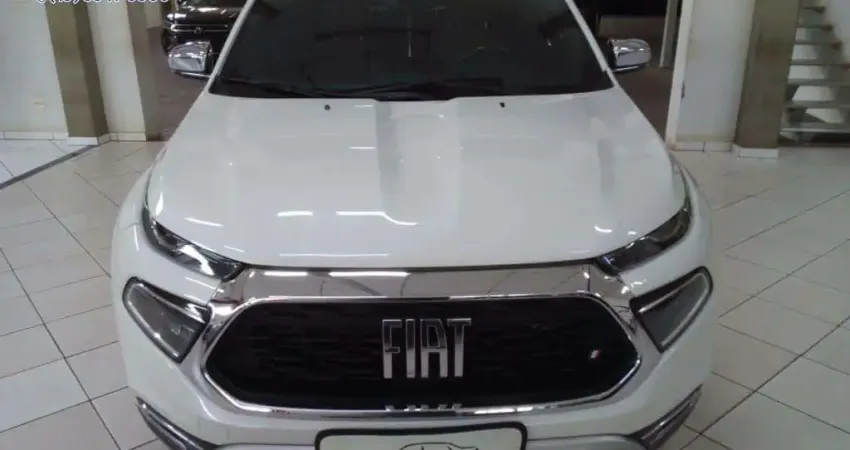 Fiat Toro Ranch 2.0 16V 4x4 Diesel Aut.