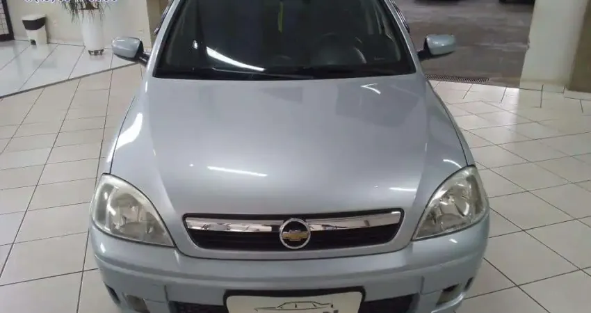 Chevrolet Corsa Sed. Premium 1.4 8V ECONOFLEX 4p