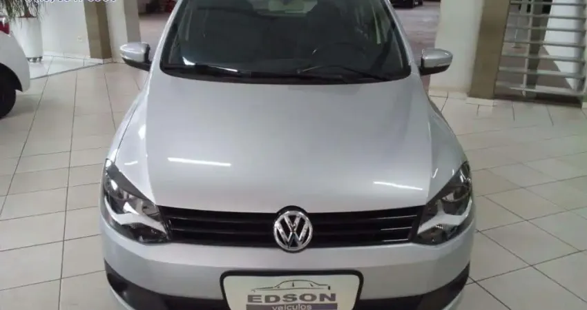 Volkswagen Fox 1.0 Mi Total Flex 8V 5p