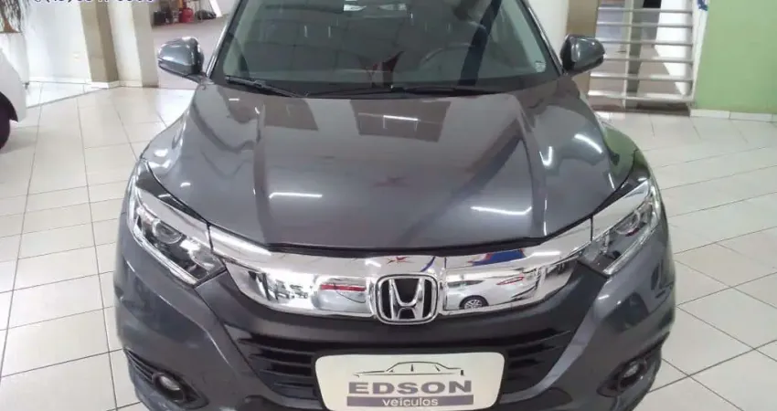 Honda HR-V EX 1.8 Flexone 16V 5p Aut.