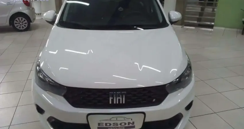 Fiat ARGO 1.0 6V Flex