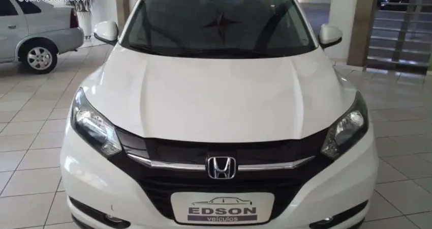 Honda HR-V EX 1.8 Flexone 16V 5p Aut.