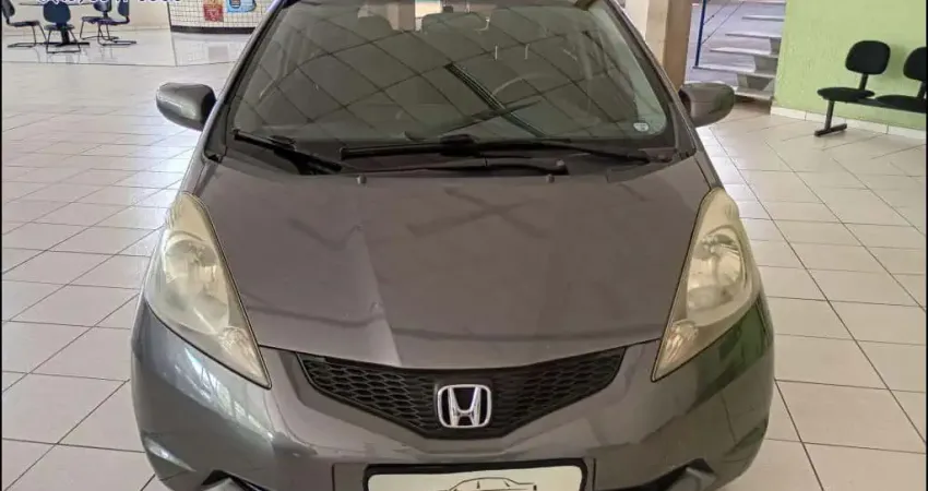 Honda Fit LXL 1.4/ 1.4 Flex 8V/16V 5p Mec.