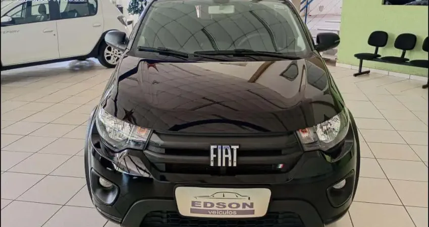 Fiat MOBI LIKE 1.0 Fire Flex 5p.