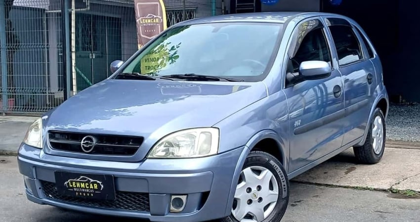 Chevrolet Corsa Hat. Joy 1.8 MPFI 8V FlexPower 5p