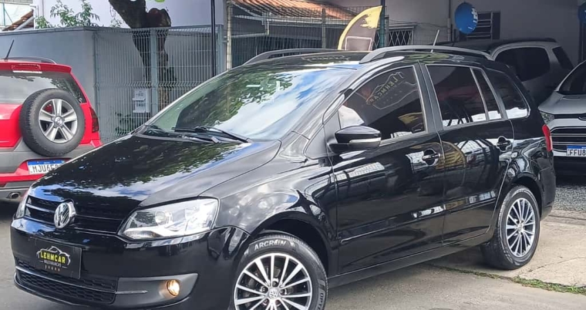 Volkswagen SPACEFOX 1.6/ 1.6 Trend Total Flex 8V 5p