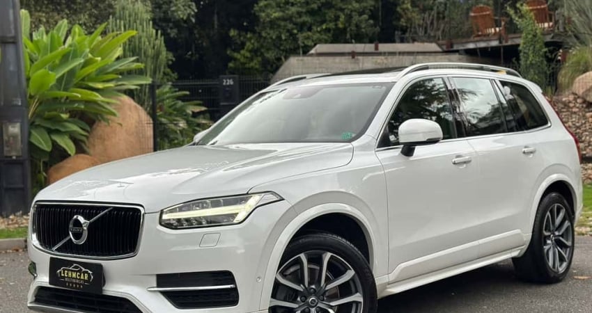 Volvo XC 90 T-6 MOMENTUM 2.0 320cv 5P