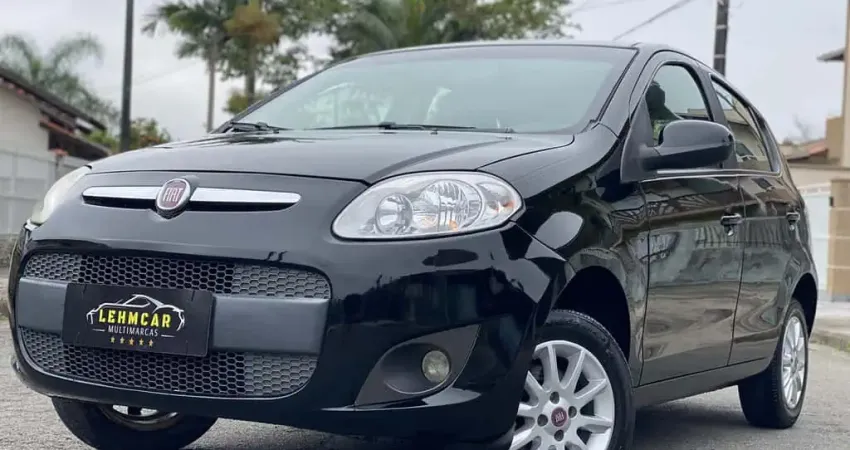 Fiat Palio ATTRACTIVE 1.0 EVO Fire Flex 8v 5p