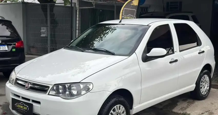Fiat Palio 1.0 ECONOMY Fire Flex 8V 4p