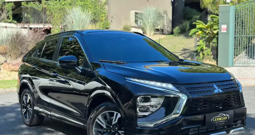 Mitsubishi Eclipse Cross GLS 1.5 16V 165cv Aut.