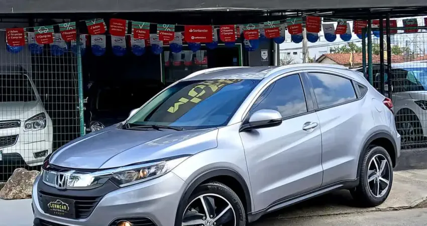Honda HR-V EX 1.8 Flexone 16V 5p Aut.