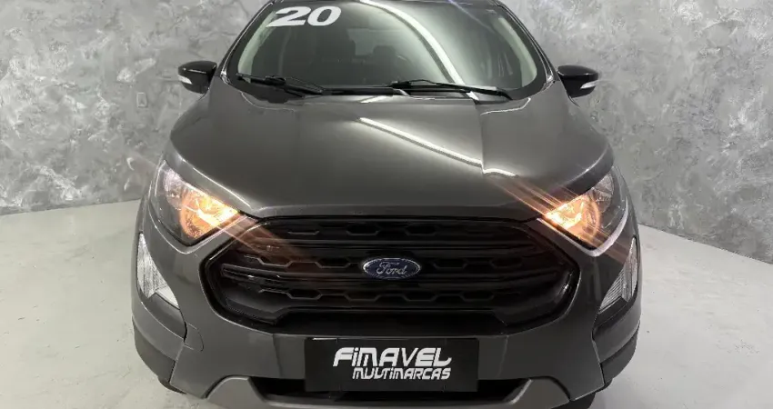 CARRO TOTALMENTE REVISADO COM GARANTIA E PROCEDÊNCIA 