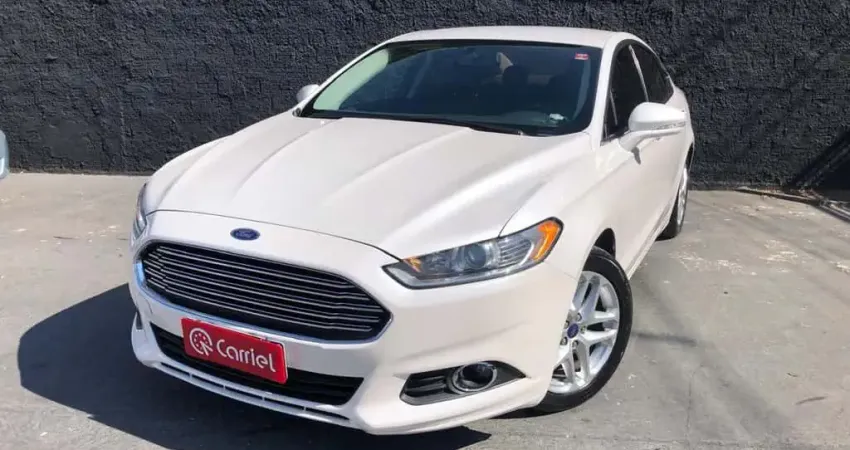 FORD FUSION FLEX B 2015