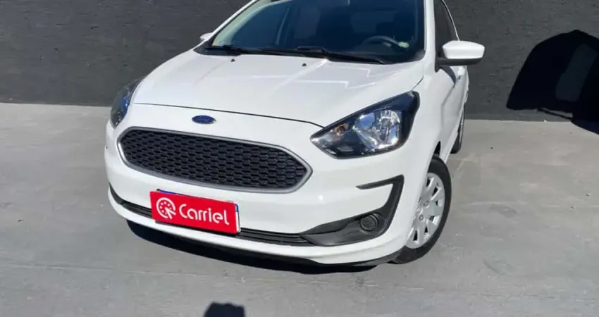 FORD KA SE 1.0 HA C 2019