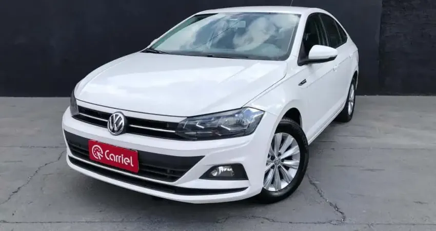 VOLKSWAGEN VIRTUS CL AD 2021