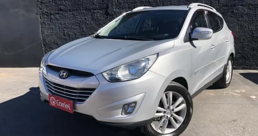 HYUNDAI X35 B 2016