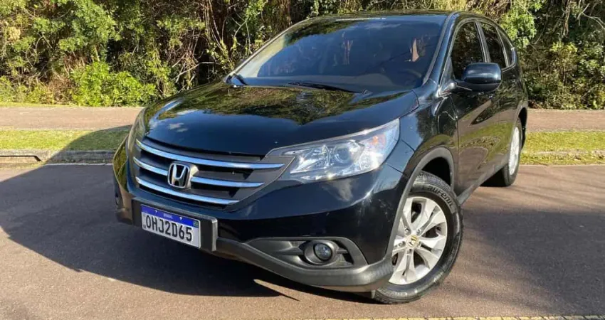 HONDA CR-V LX 2012