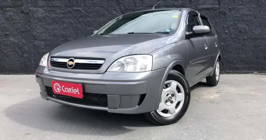 CHEVROLET CORSA HATCH MAXX 2011