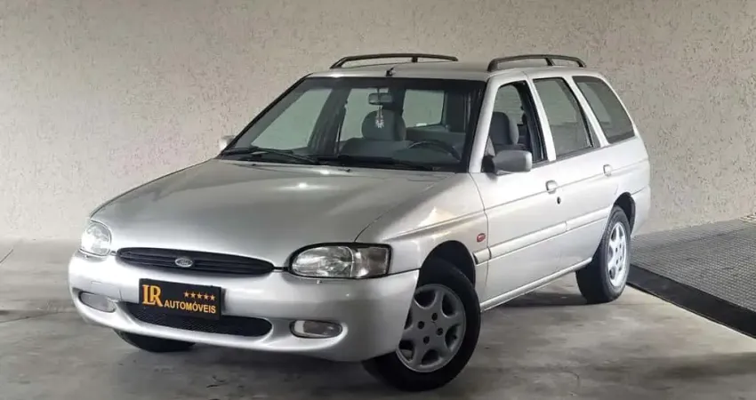FORD ESCORT GL SW 1.8 16V 1998