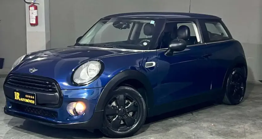 MINI COOPER 2015