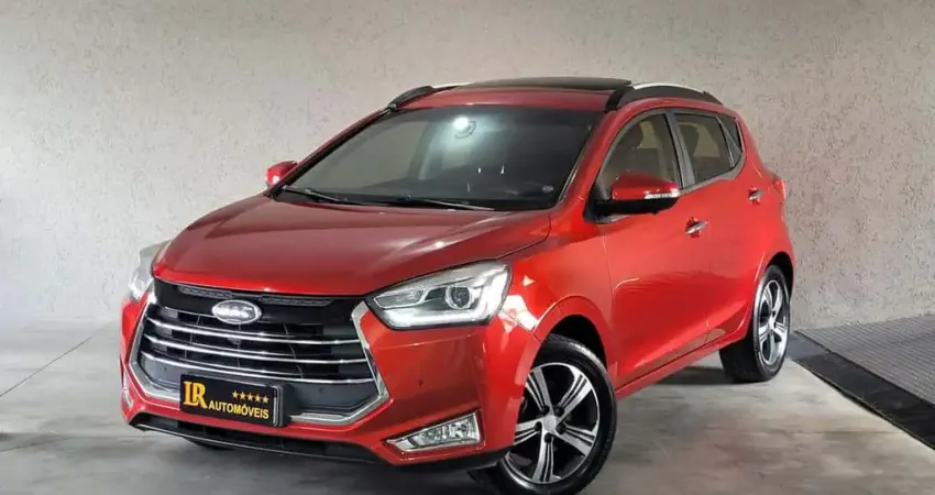 JAC T40 1.5 JETFLEX 2022