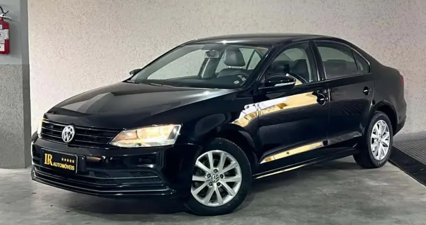 VOLKSWAGEN JETTA TL AF 2016