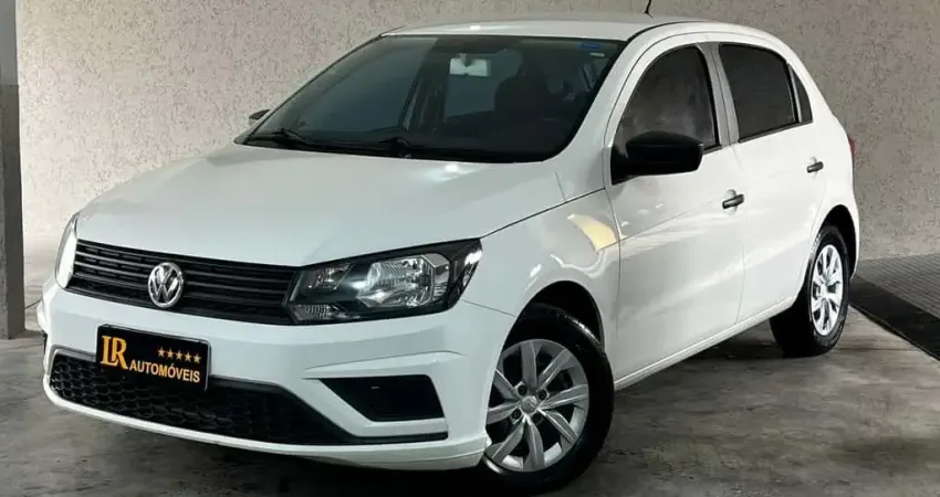VOLKSWAGEN GOL 1.6L MB5 2022
