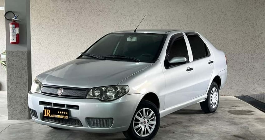 FIAT FIAT SIENA FIRE FLEX 2010