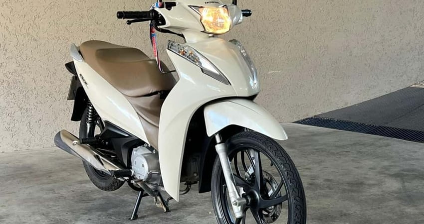 HONDA BIZ 125 FLEXONE 2023