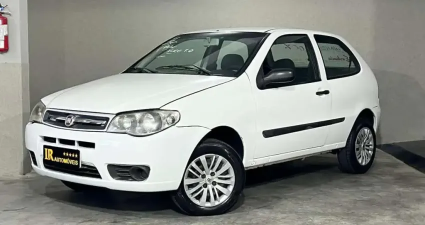FIAT FIAT PALIO FIRE ECONOM 2009