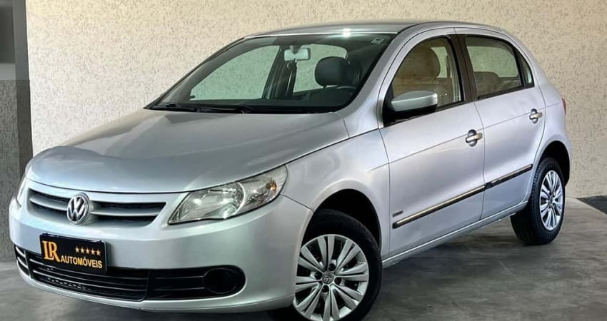 VOLKSWAGEN GOL (NOVO) 1.0 I TREND 2012