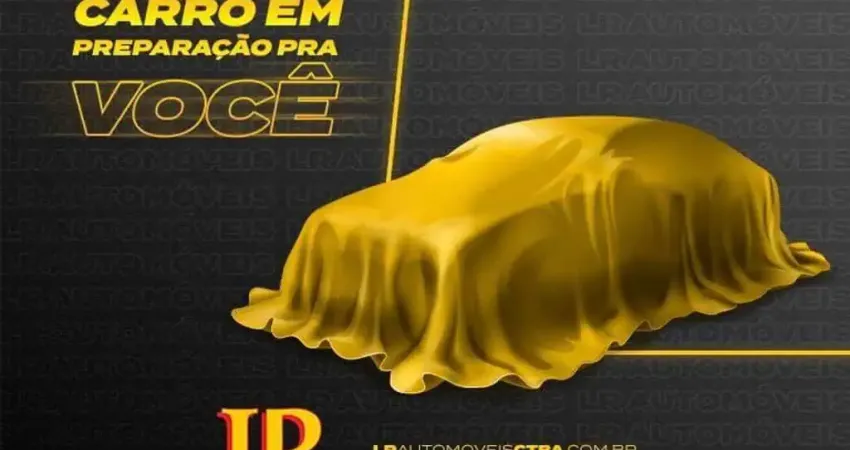 VOLKSWAGEN GOL 2022