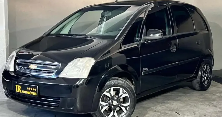 CHEVROLET MERIVA EXPRESSION 2009