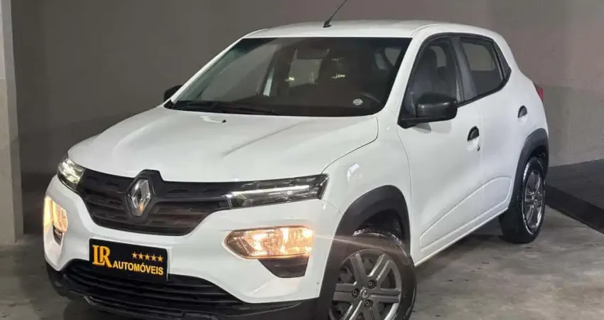 RENAULT KWID ZEN 2 2024
