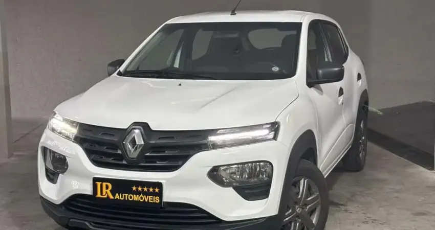 RENAULT KWID ZEN 2 2024