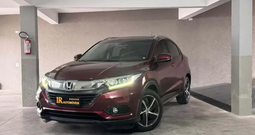 HONDA HR-V EX CVT 2020