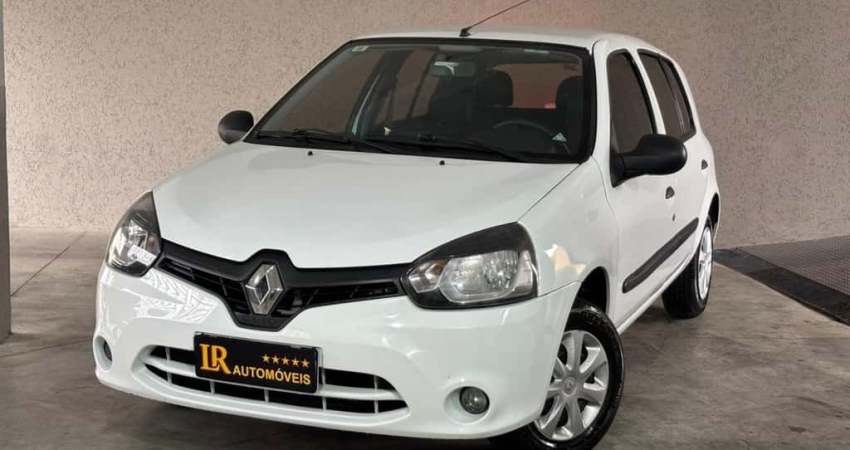 RENAULT CLIO EXP1016VH 2014