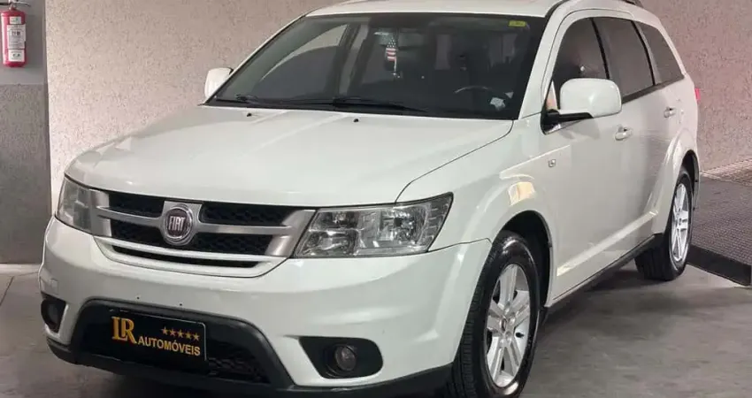 FIAT FREEMONT PRECISION 2.4 07 PAS 2013