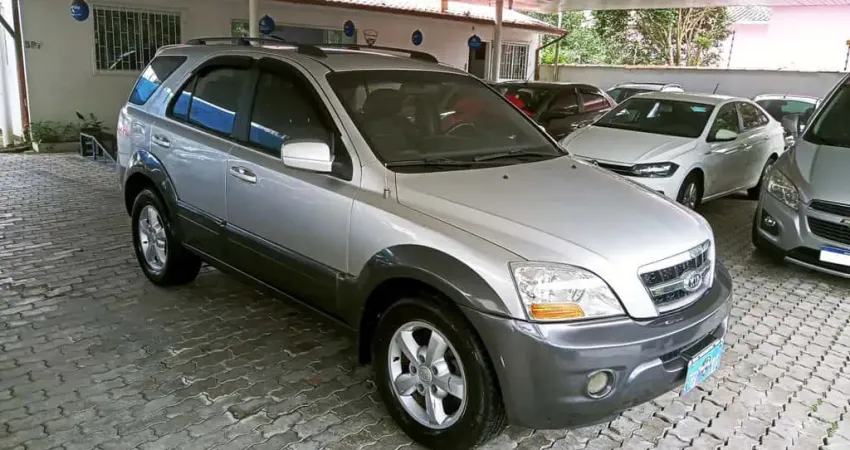 Sorento EX 2.5 170cv 4x4 Aut.Diesel
